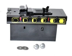 Weber 69877 Spirit Propane Tank Scale