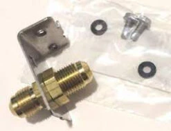 Weber 69987 Genesis 300 Series Bulk Head (2011-2013)