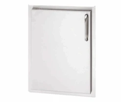 Fire Magic 33920-S Single Access Door 20" X 14"