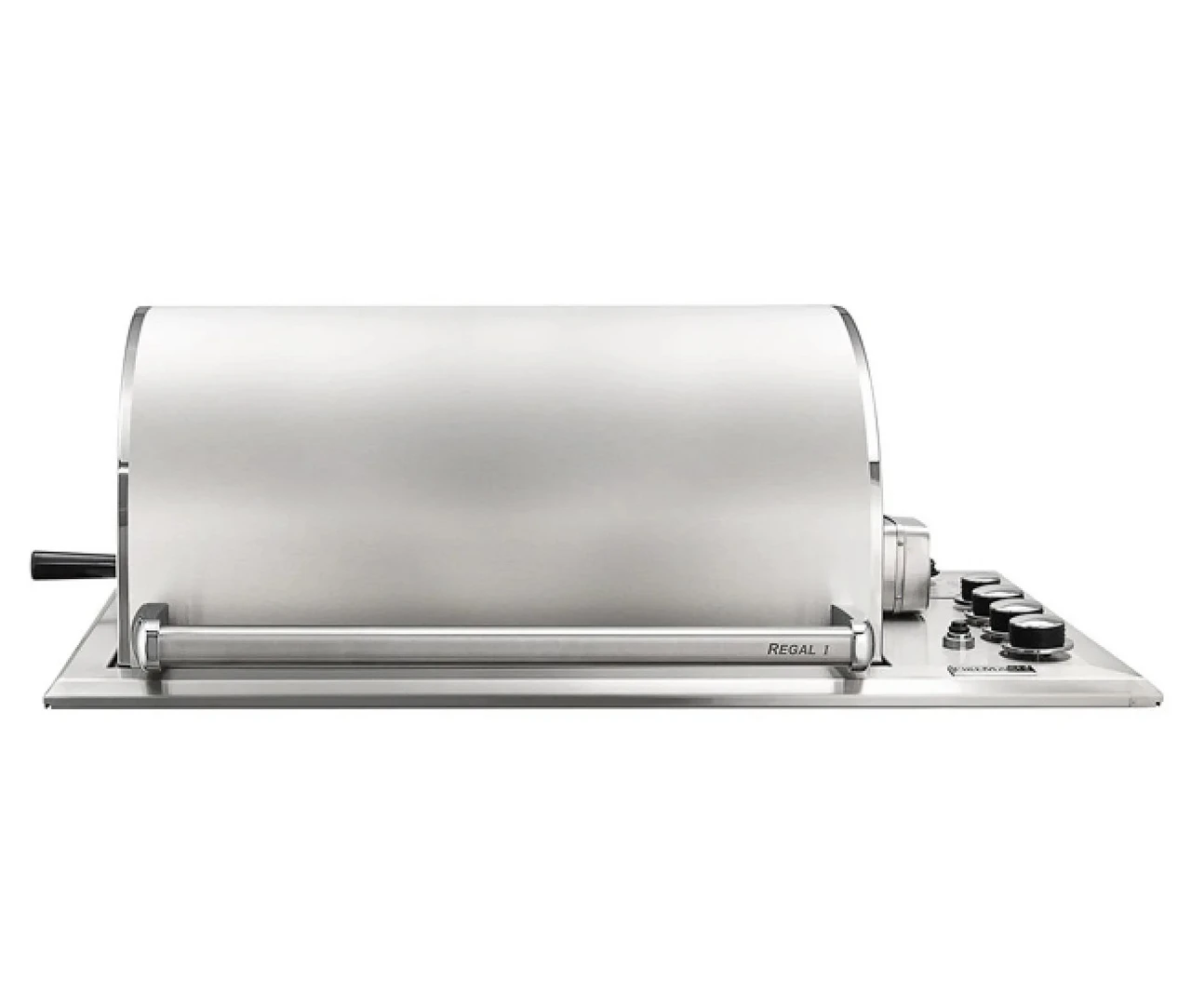 Fire Magic Regal 1 Countertop Grill 3 Fire Magic Regal 1 Countertop Grill