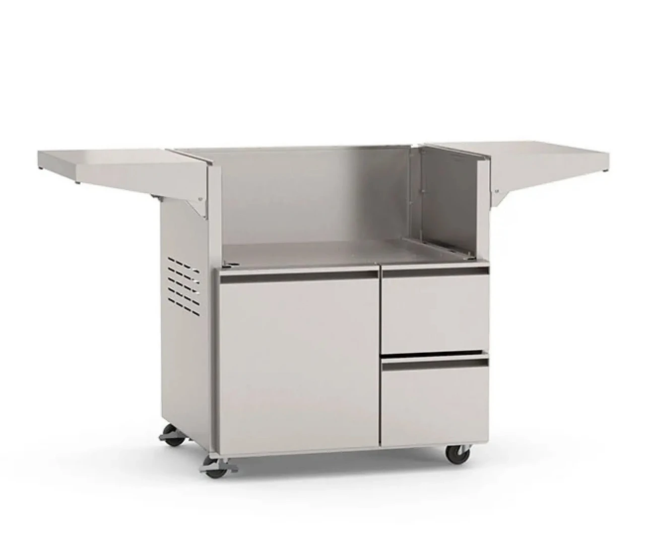 Fire Magic 790-SC24 Echelon 790 & Aurora 790 Portable Cart 3 Fire Magic 790-SC24 Echelon 790 & Aurora 790 Portable Cart