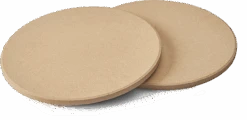 Napoleon 70000 Baking Stone Set 10"