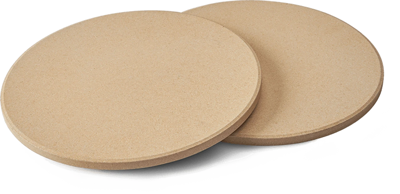 Napoleon 70000 Baking Stone Set 10" 3 Napoleon 70000 Baking Stone Set 10"