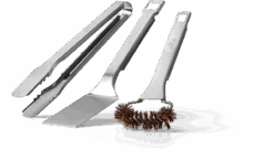 Napoleon 70051 - TRAVELQ™ 3 PIECE TOOLSET