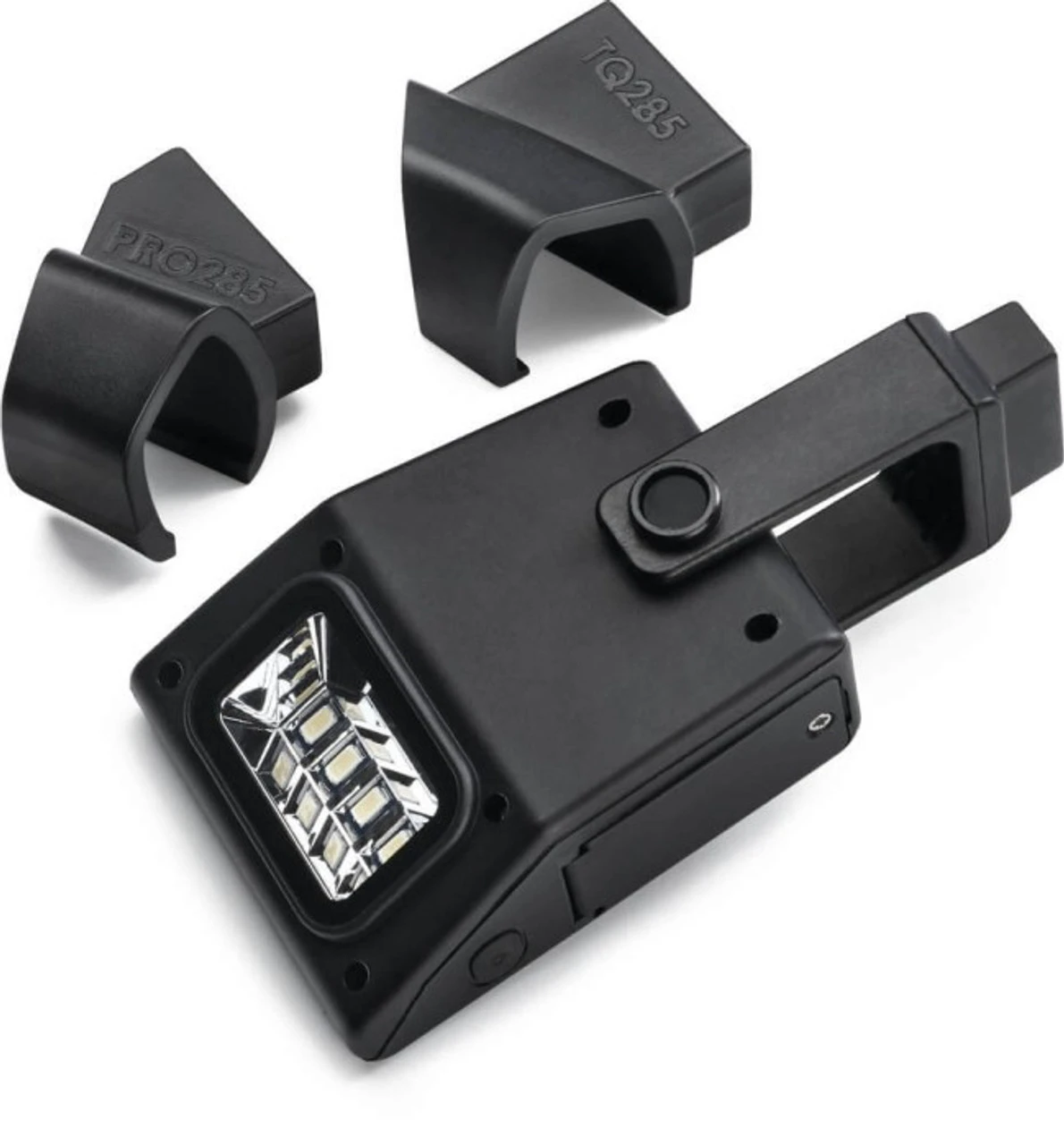 Napoleon 70057 Grill Handle Light For PRO & TravelQ 285 Portable Grill Models 3 Napoleon 70057 Grill Handle Light For PRO & TravelQ 285 Portable Grill Models