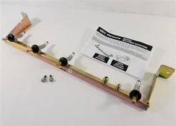 Weber 70057 Genesis 330 Series Manifold Natural Gas