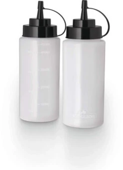 Napoleon 70058 Squeeze Bottles 16oz