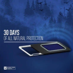 Skeeter Hawk Insect Repellent Carabiner For Mosquitoes -Grill Top Griddle Store 7010969 A V3.eps High 82850.1744331237