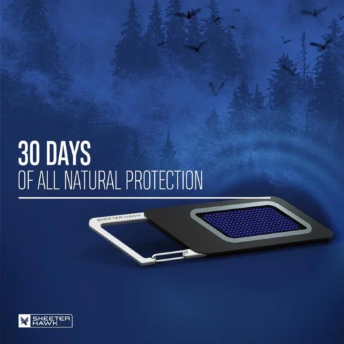 Skeeter Hawk Insect Repellent Carabiner For Mosquitoes 9 Skeeter Hawk Insect Repellent Carabiner For Mosquitoes -Grill Top Griddle Store 7010969 A V3.eps High 82850.1744331237