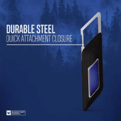 Skeeter Hawk Insect Repellent Carabiner For Mosquitoes -Grill Top Griddle Store 7010969 A V4.eps High 44759.1744331237