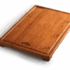 Napoleon 70114 - PROFESSIONAL BAMBOO CUTTING BOARD 1 Napoleon 70114 - PROFESSIONAL BAMBOO CUTTING BOARD -Grill Top Griddle Store 70114 PRO Bamboo Cutting Board OnWhite Top 51042.1674508927