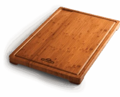 Napoleon 70114 - PROFESSIONAL BAMBOO CUTTING BOARD