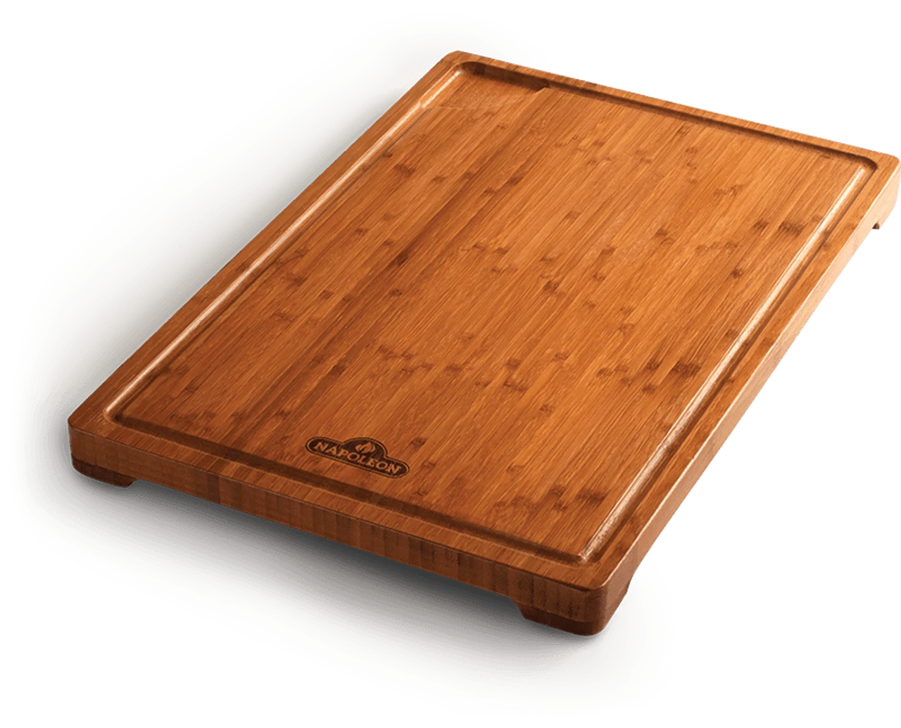 Napoleon 70114 - PROFESSIONAL BAMBOO CUTTING BOARD 3 Napoleon 70114 - PROFESSIONAL BAMBOO CUTTING BOARD