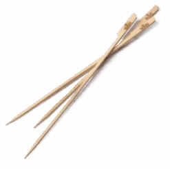 Napoleon 70115 Bamboo Skewers 12"