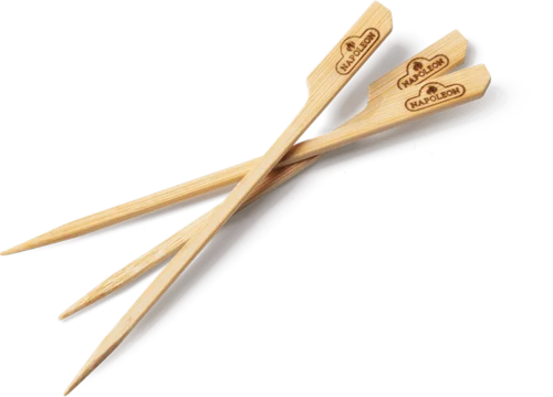 Napoleon 70116 Bamboo Skewers