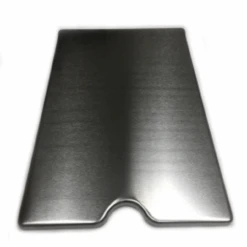 Weber 66463 Genesis Side Burner Lid