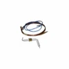 Weber 70390 Ceramic Infrared Burner Thermocouple & Electrode -Grill Top Griddle Store 70390 16112.1712595448