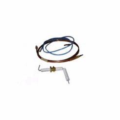 Weber 70390 Ceramic Infrared Burner Thermocouple & Electrode