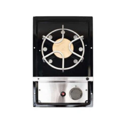 Weber 70396 Side Burner Assembly Propane Summit