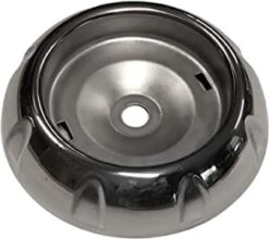 Weber 67717 Genesis/Summit Gas Grill Thermometer Bezel