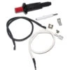 Weber 91174 Igniter Kit (for Side Burner) - Summit 400/ 600 And Genesis 320/ 330 -Grill Top Griddle Store 71fXJ1j2cmL. AC SL1500 12957.1649201736