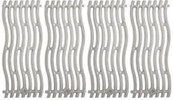 Napoleon N305-0111 Prestige 500 Cast Stainless Steel Cooking Grates