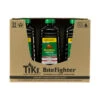 Tiki BiteFighter Citronella & Cedar Torch Fuel Green 64 Oz -Grill Top Griddle Store 7215312 A.eps High 66917.1644879480