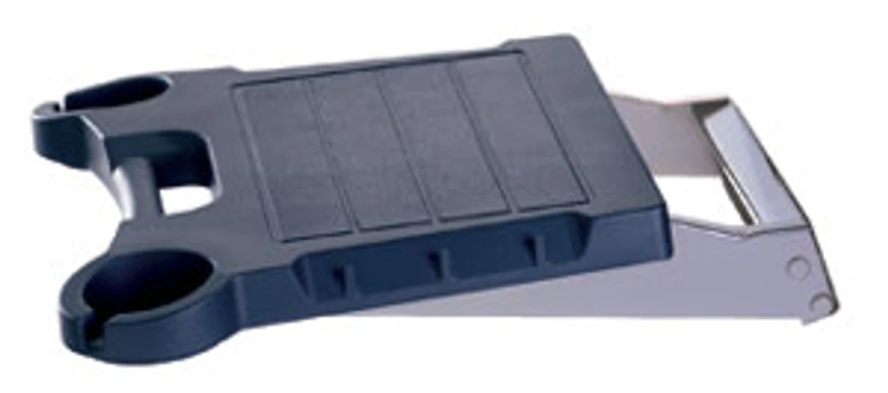 Broilmaster SKFB2 Black Solid Surface Drop-Down Side Shelf 3 Broilmaster SKFB2 Black Solid Surface Drop-Down Side Shelf