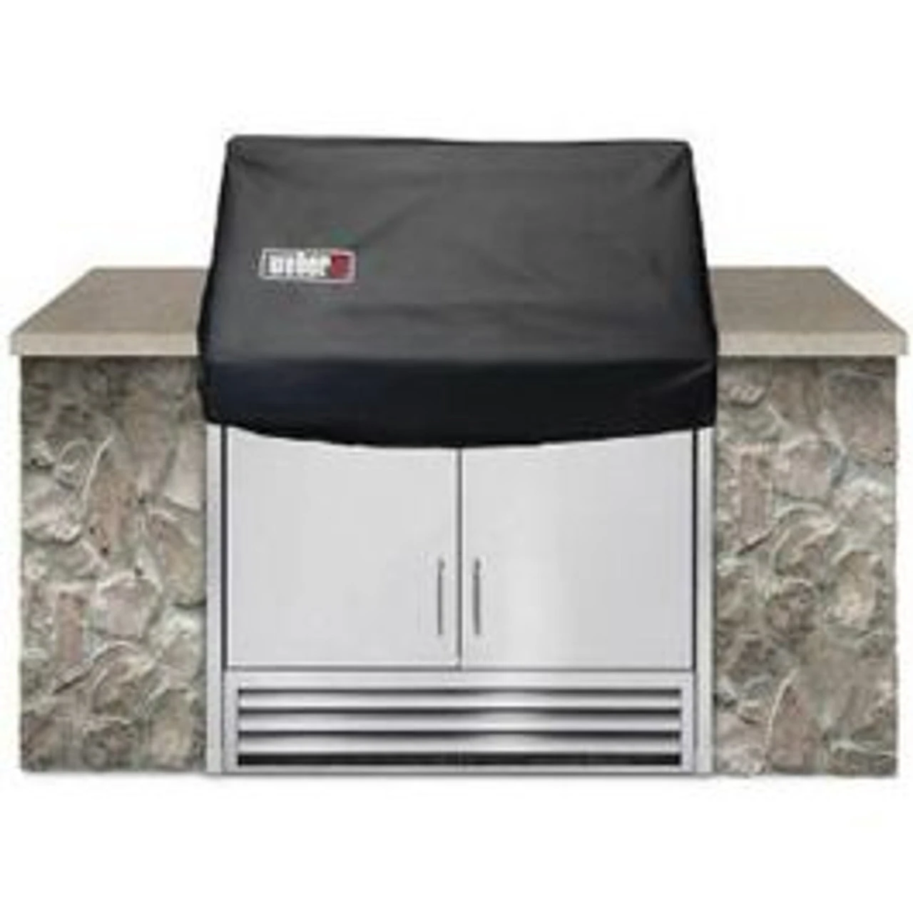 Weber 7558 Summit 660 Built-in Cover 3 Weber 7558 Summit 660 Built-in Cover