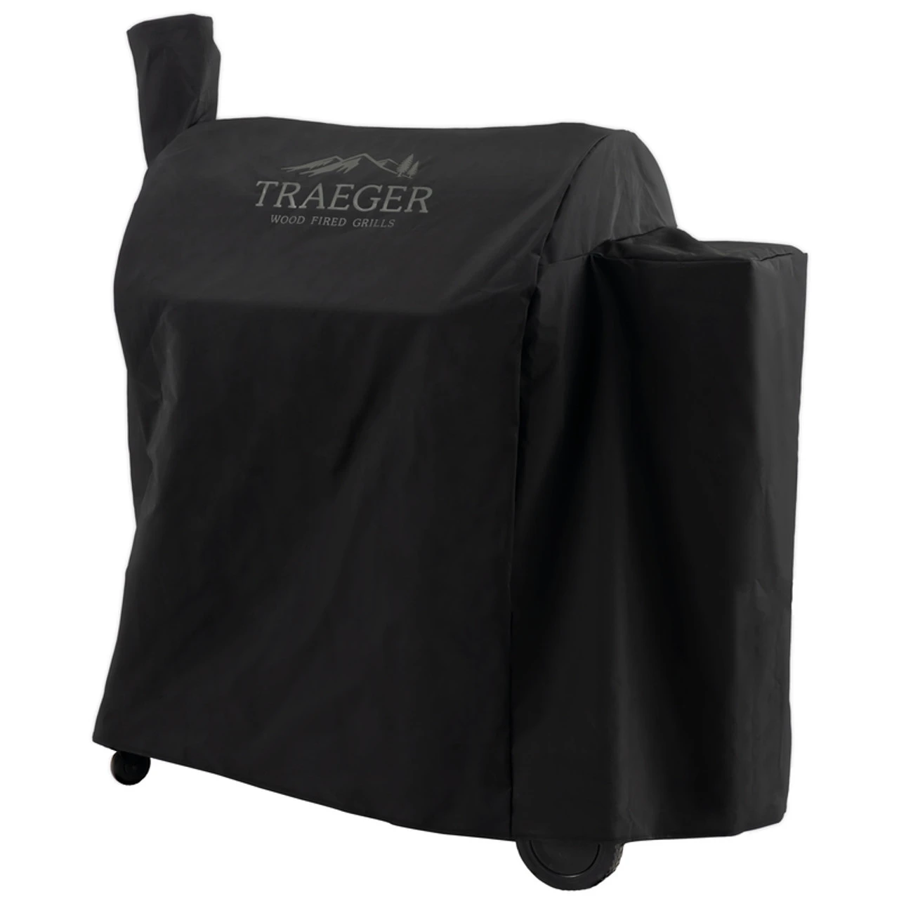 Traeger BAC504 Grill Cover For Pro 780 Grills-TFB78GLE, TFB78GZE 3 Traeger BAC504 Grill Cover For Pro 780 Grills-TFB78GLE, TFB78GZE