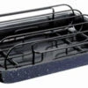 Broil King 13.5 X 9.5 Roasting Pan By GrillPro® (78273,41614) -Grill Top Griddle Store 78273 65466.1636985921