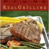 Weber's Real Grilling Cookbook #25313 -Grill Top Griddle Store 78658 realgrilling 06648.1636986456