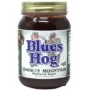 Blues Hog Smokey Mountain BBQ Sauce 19 Oz -Grill Top Griddle Store 8003498 A.eps High 38636.1644164481