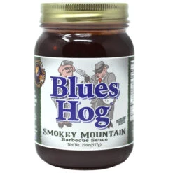 Blues Hog Smokey Mountain BBQ Sauce 19 Oz