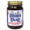 Blues Hog Original BBQ Sauce 20 Oz -Grill Top Griddle Store 8003502 A.eps High 43174.1644173226