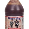 Blues Hog Tennessee Red BBQ Sauce 64 Oz 1 Blues Hog Tennessee Red BBQ Sauce 64 Oz -Grill Top Griddle Store 8005115 A.eps High 84561.1644772489