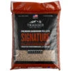 Traeger Signature All Natural Cherry/Hickory/Maple Hardwood Pellets 20 Lb -Grill Top Griddle Store 8013984 A.eps High 53167.1647794169