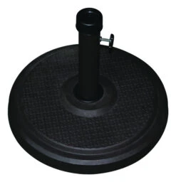 Umbrella Base Bronze 48.5lb.