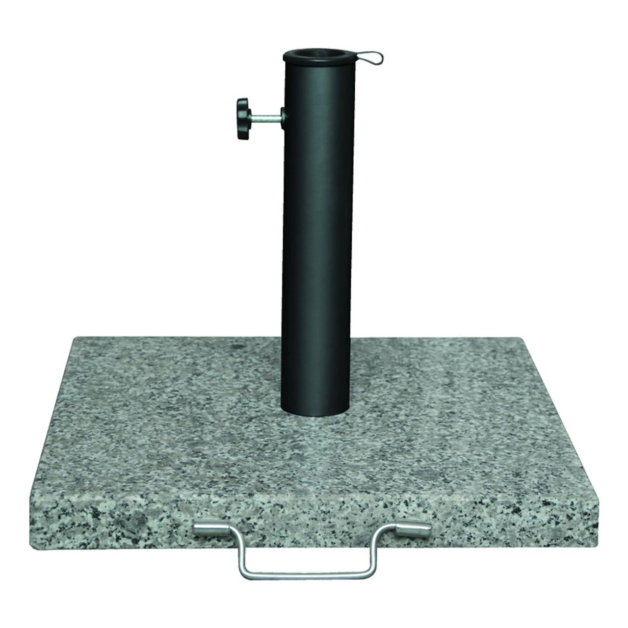 Granite 42lb. Umbrella Base 3 Granite 42lb. Umbrella Base