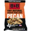 B&B Charcoal Pecan Wood Smoking Chips -Grill Top Griddle Store 8019854 A.eps High 41353.1647276314