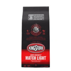 Kingsford Match Light Premium Blend Charcoal Briquettes