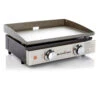 Blackstone 22 In. W Steel Nonstick Surface Griddle -Grill Top Griddle Store 8023375 A.eps High 01513.1636985874