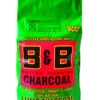 B&B Charcoal All Natural Hickory Lump Charcoal -Grill Top Griddle Store 8023446 A.eps High 34857.1646871049