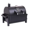 Oklahoma Joe's Rambler Charcoal Grill Black -Grill Top Griddle Store 8023684 A.eps High 15870.1638848730