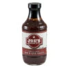 Joe's Kansas City Original BBQ Sauce 20.5 Oz 1 Joe's Kansas City Original BBQ Sauce 20.5 Oz -Grill Top Griddle Store 8024019 A.eps High 68388.1644172227
