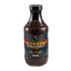 Plowboys BBQ En Fuego Spicy BBQ Sauce 16 Oz