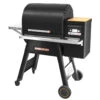 Traeger Timberline 850 Wood Pellet WiFi Grill 1 Traeger Timberline 850 Wood Pellet WiFi Grill -Grill Top Griddle Store 8024035 A.eps High 61215.1648397847