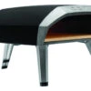 Ooni Koda 12 In. Liquid Propane Outdoor Pizza Oven Black -Grill Top Griddle Store 8024545 A.eps High 57472.1638848759