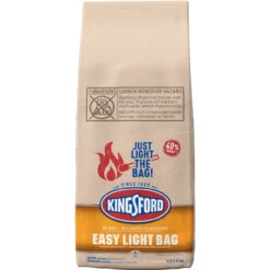 Kingsford Easy Light Original Charcoal Briquettes 4 Lb