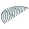 Big Green Egg 120731 Large Stainless Steel Half Grid -Grill Top Griddle Store 8025176 A.eps High 18759.1741700695